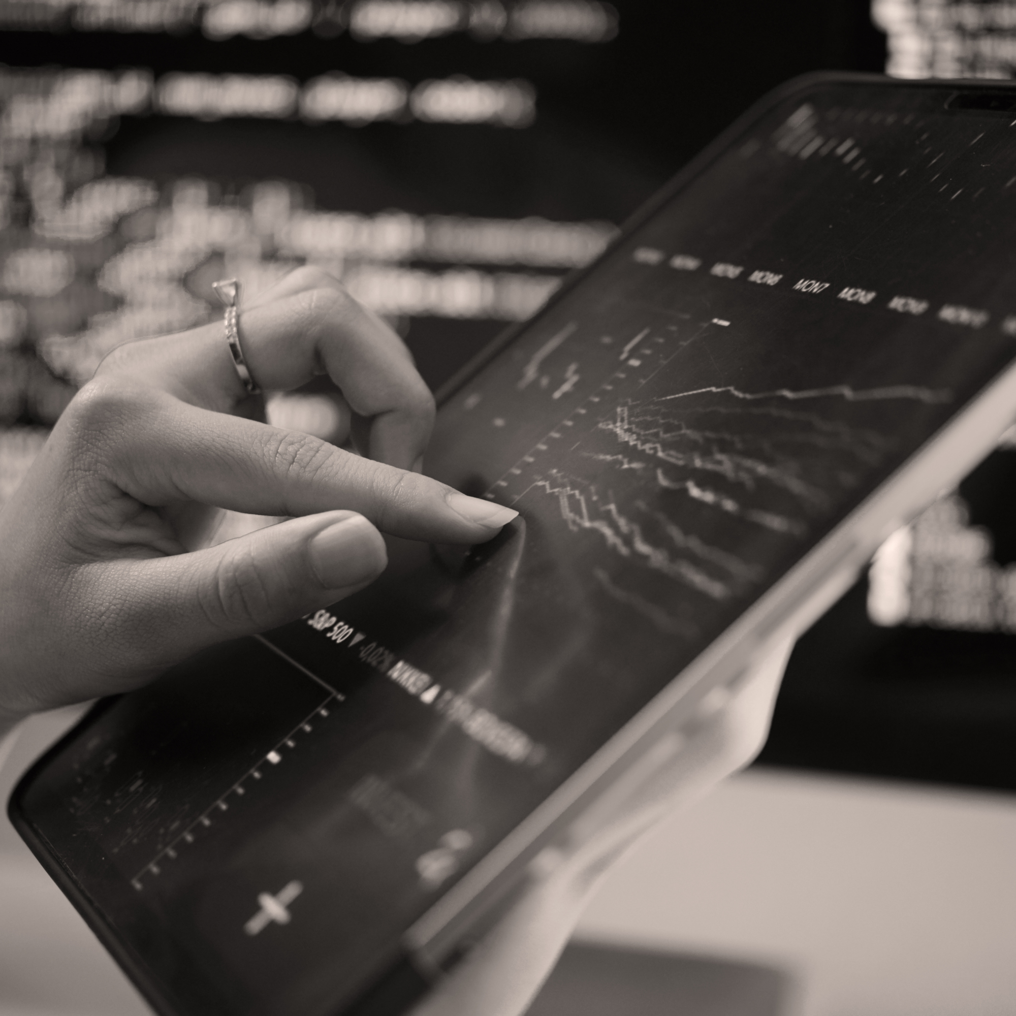 Bespoke content strategies for LinkedIn, FB, YouTube and Instagram. We craft professional narratives that resonate with developers, investors, brokers, borrowers, lenders and other property & finance professionals.